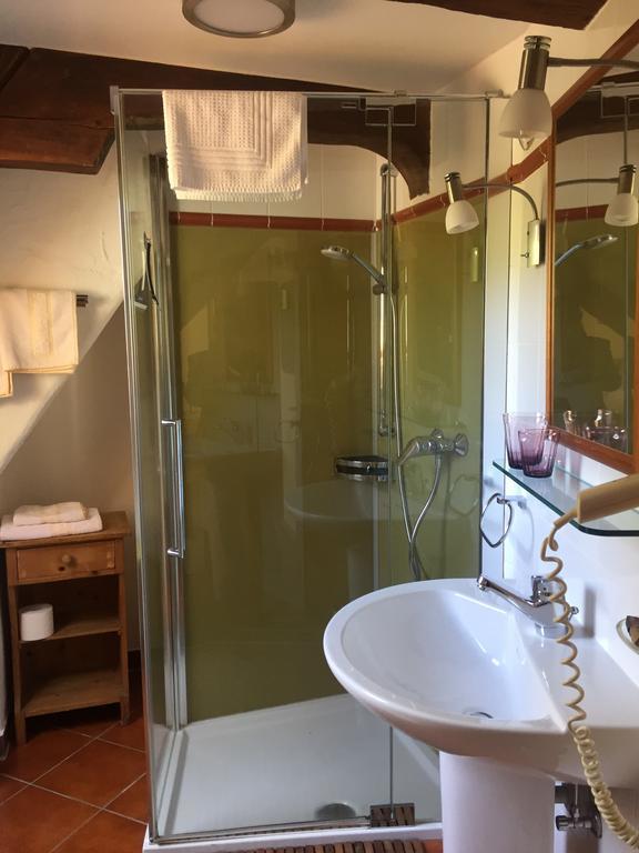 Wirtshaus Jagawirt Hotell Sommereben Eksteriør bilde